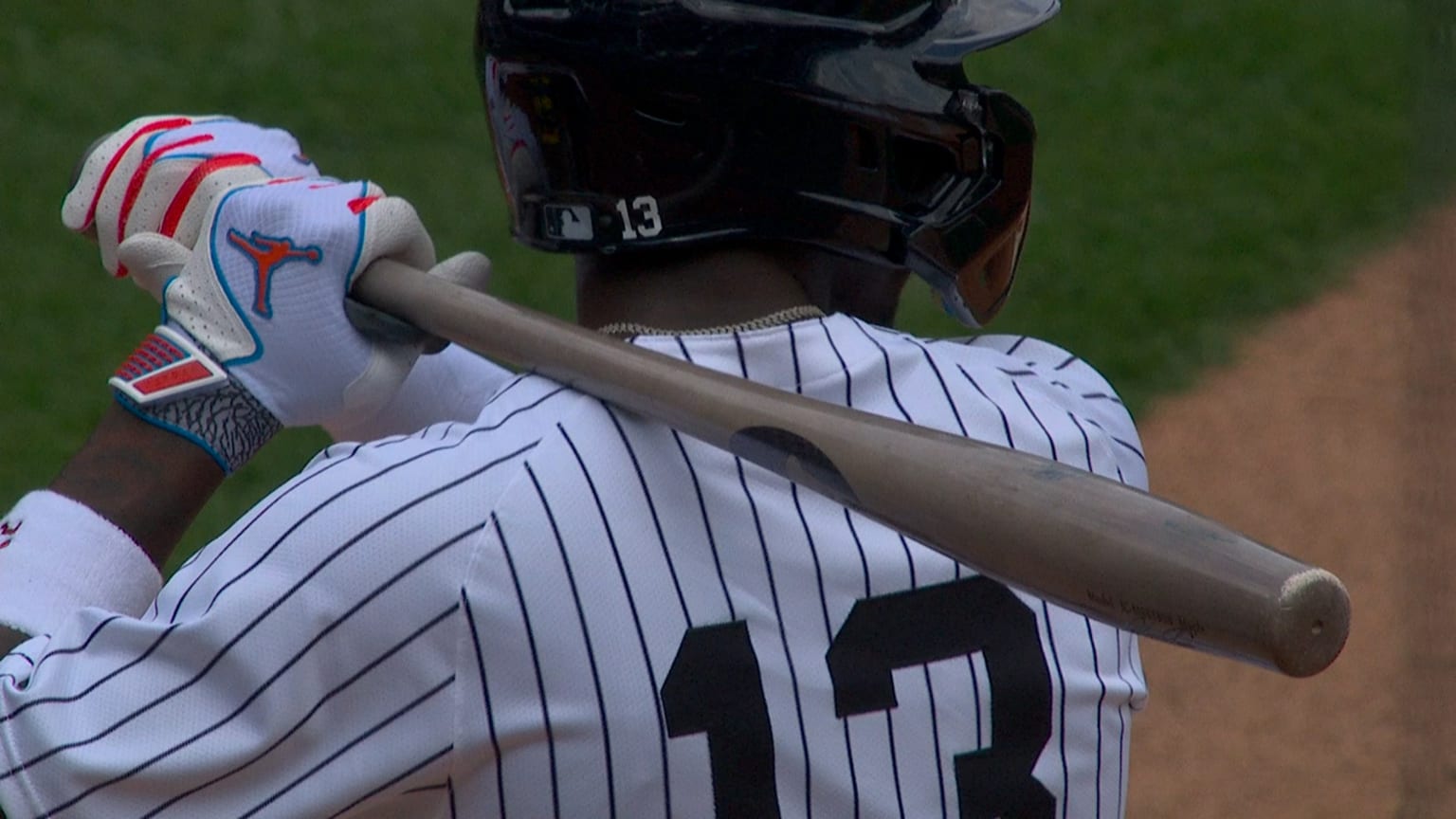 yankees bats