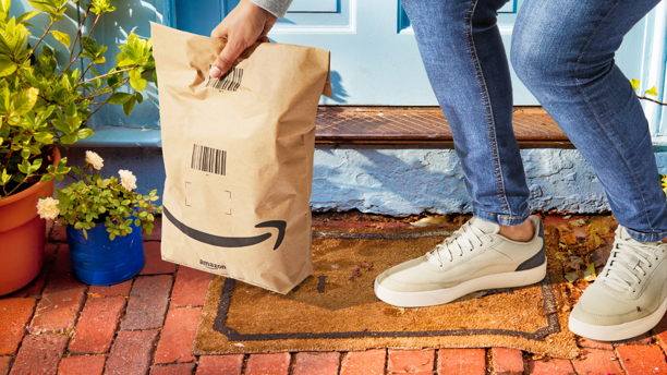 Amazon Big Spring Sale 2025