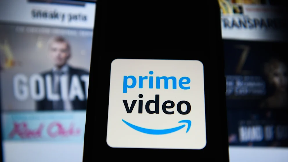 Neu Auf Amazon Prime
