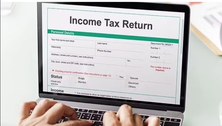 FBR extends Income Tax Returns deadline once again