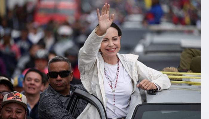 maria corina machado maria corina machado