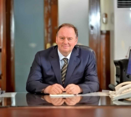 aitchison college principal resigns