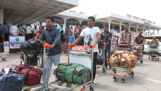 foreign workers in malaysia