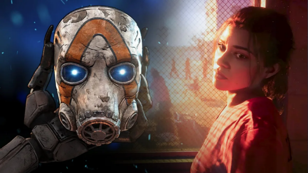 GTA 6 is Delayed to 2026 - Here Are 32 Awesome Games Coming in 2025 You Can Play Instead 2 grand theft auto gta 6