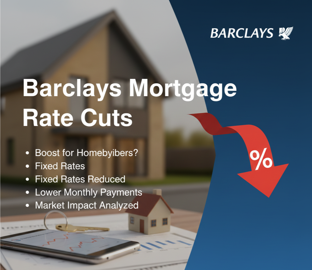 barclays mortgage rate cuts
