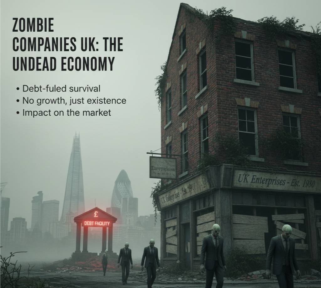 zombie companies uk