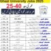 Ghazi University DG Khan